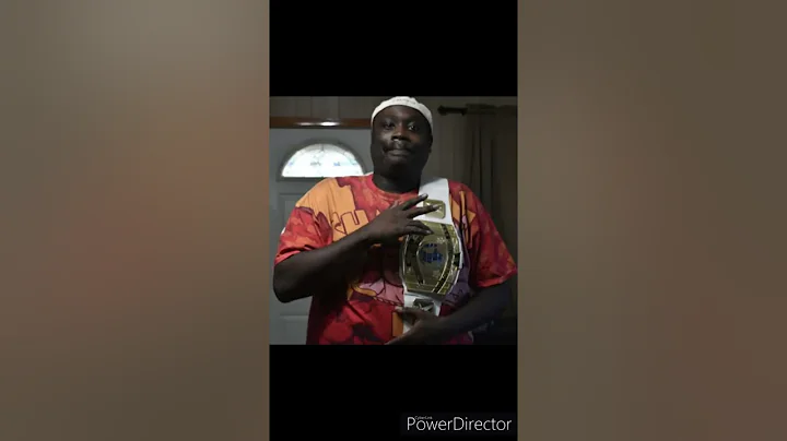 Tribute to Derrick Hobbs the greatest youtube acto...