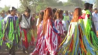 Colonia aborigen Bartolomé de las Casas. FORMOSA.1/2