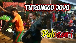 Turonggo joyo kastiman jaranan dor|| live pulosari