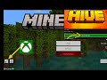 🔥Cách tạo tài khoản xbox trong Minecraft PE để chơi sever và kết bạn đơn giản