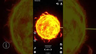Making my own system - Solar System Simulator (PART 1/5)