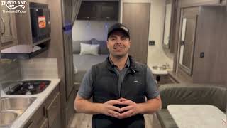 Join Camper Cody for a tour of the 2023 Jayco Redhawk SE 22AF Class C Motorhome at Traveland RV by Traveland RV Supercentre 1,131 views 1 year ago 6 minutes, 33 seconds