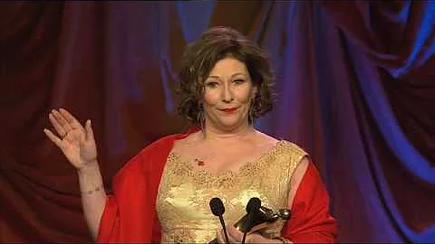 Peter O'Toole, IFTA Winner 2009 -  Supporting Acto...