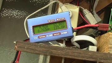 DC-DC Boost Converter, Part 3 - Efficiency