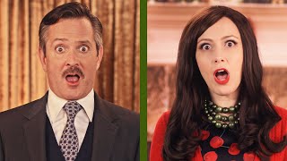 WTF 2020s?! w/ Thomas Lennon (Funny Song for an Awful Decade) *explicit* by Whitney Avalon 137,369 views 1 year ago 3 minutes, 34 seconds