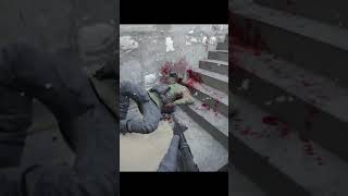 Intense COD Clutch Highlights #fyp #Warzone
