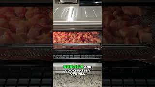Ninja Air Fryer — Predictable Toast, Smart Memory!