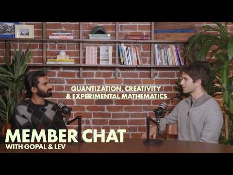 SPC Member Lev on Advanced Quantization and Speculative Decoding