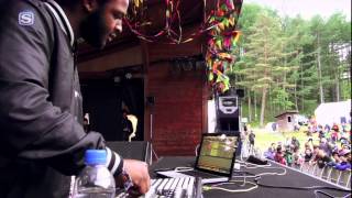 Download Lagu XXYYXX - Pay Attention @ TAICOCLUB'13 MP3