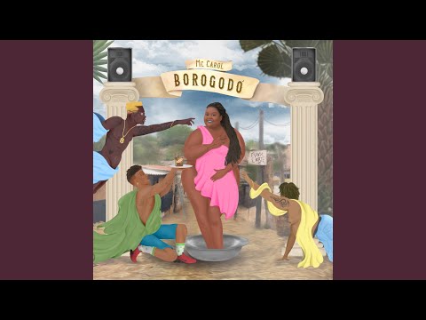 Putar Barbaridades - Mc Carol