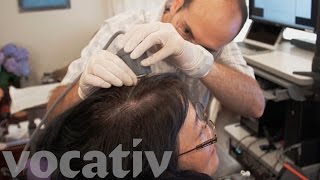 Brain Implant Lets Paralyzed Type With Their Mind