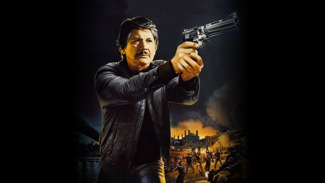 1985 Death Wish 3