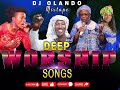 GH DEEP WORSHIP SONGS 2023 by DJ OLANDO