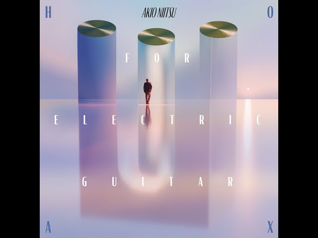 新津章夫／HOAX FOR ELECTRIC GUITAR [Official Trailer] - YouTube