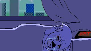 POV: Youre a Cornerian citizen [⚠️ Flash warning]