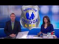 Behind the Badge: DeSoto Parish 911 Dispatch