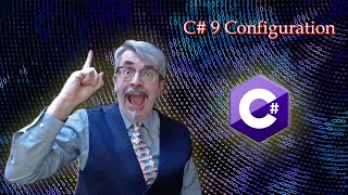 C# 9 - Configuration
