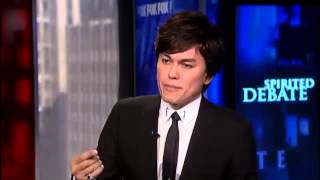 Joseph Prince on live interview in US Tour 2013 -The Power of Right Believing Resimi