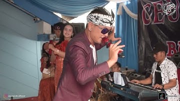 CEU TARSIH DAUN HIRIS NAEK KA MITRA LIVE PERFORM CIKUTRA