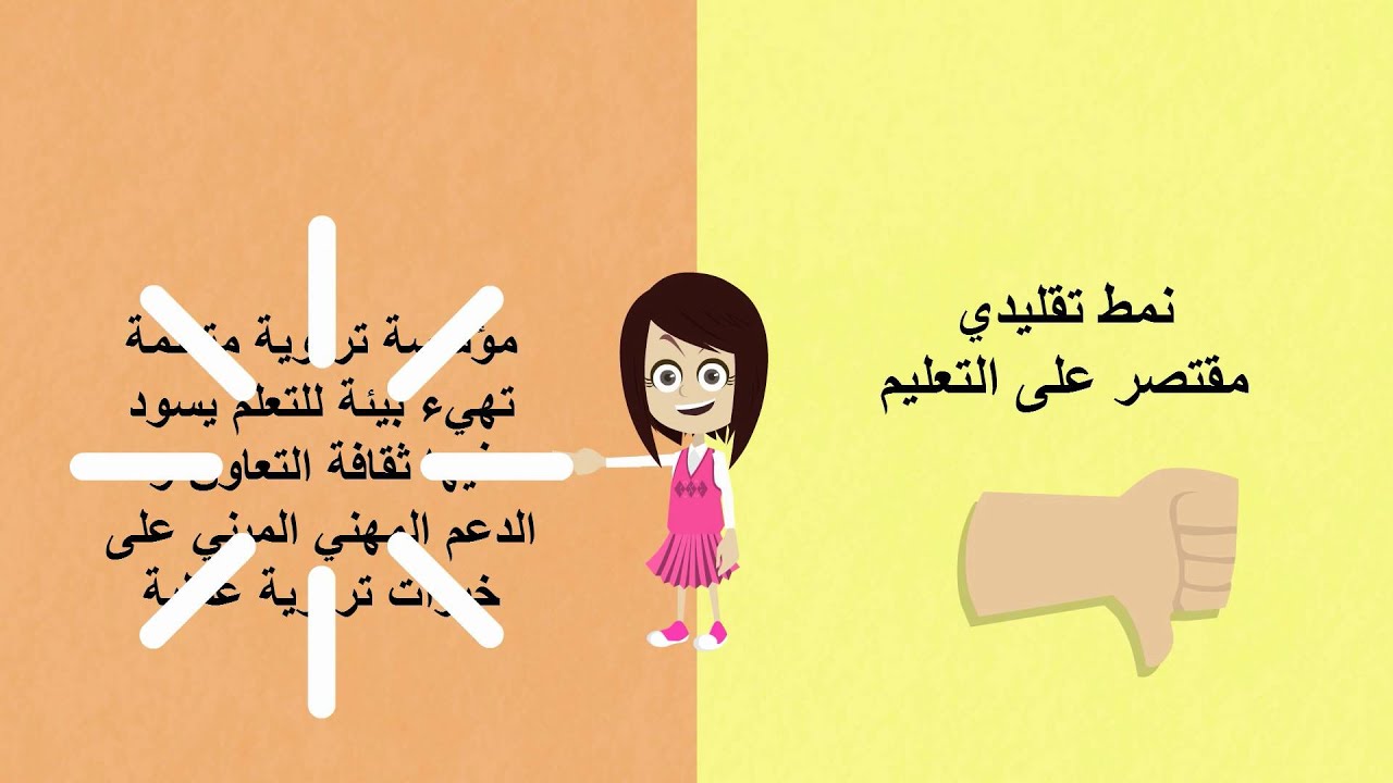 تطوير في إيجاز