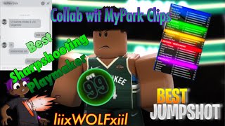 3v3 Turns Into A 2v2 In MyPark | Roblox |