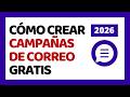 Icegram Express Tutorial en Español 2026 ✅ Cómo Hacer Email Marketing con WordPress sin Código 2026