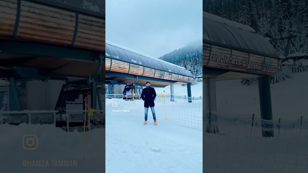 Dubai to Europe | Europe Vibes | Beauty of Europe | BT Music