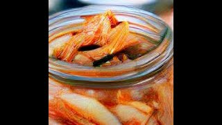 6 Fixes for Salty Kimchi!