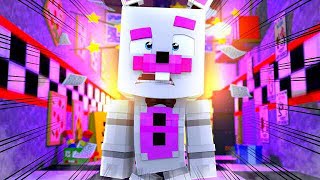 Helpy's BIG Mistake! Minecraft FNAF Roleplay Helpy's BIG Mistake! Minecraft FNAF Roleplay