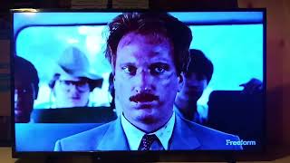 Ferris Buellers Day Off 1986 Ending Credits Freeform