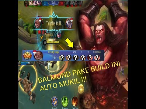 kekuatan-asli-balmon,-damage-yg-terpendam-!!