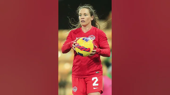 Julia Grosso and #CanWNT's bench trounced Trinidad...