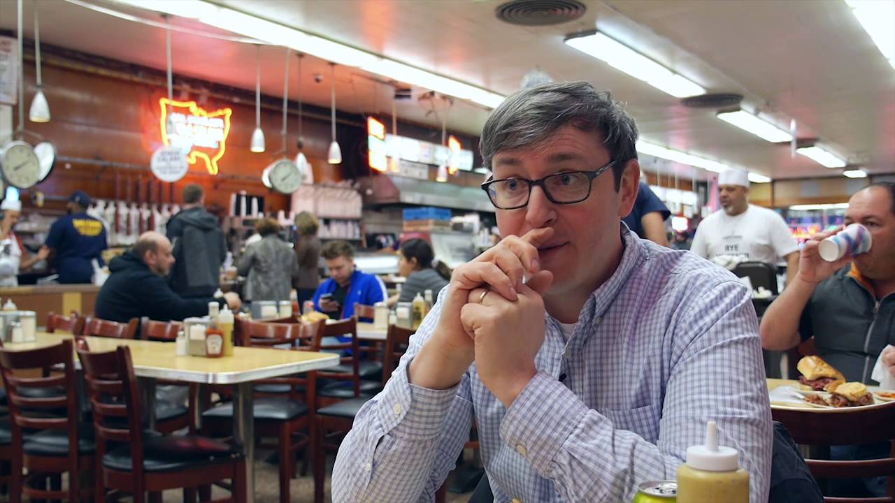 David Krauss Brass Chats Episode 22 YouTube