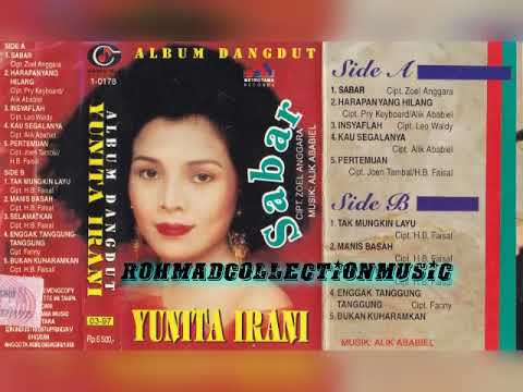 Yunita Irani - Harapan Yang Hilang (cipt.Pry Keyboard/Aliek Ababiel)