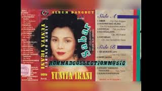 Yunita Irani - Harapan Yang Hilang (cipt.Pry Keyboard/Aliek Ababiel)