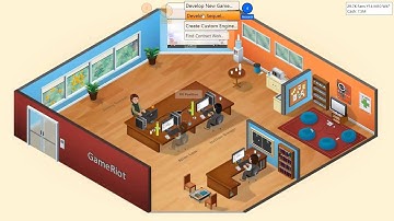 Game Dev Tycoon Walkthrough Part 7 Massive Flops (Let