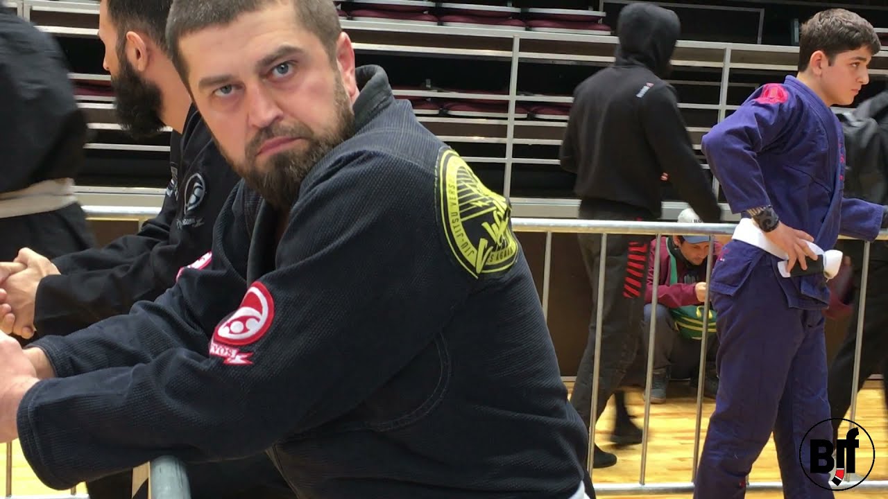 модные тренды сезона WAY BJJ ( shoyoroll GI) Полная версия большого ВЛОГА скоро на BJJ FREAKS_TV