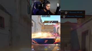 ScreaM’s morning routine 💀 #scream #cs2 #twitchclips