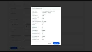 Together Fine-Tuning: Continuously Customize and Optimize Models screenshot 5