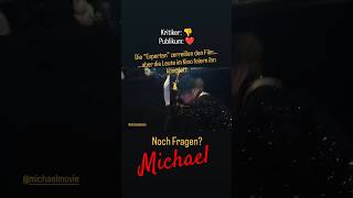 Kino eskaliert im Abspann 😳🔥 Das Puplikum LIEBT diesen Film!