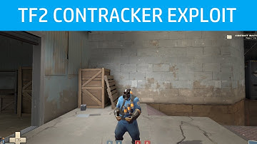 CONTRACKER ANIMATION EXPLOIT- (2023)
