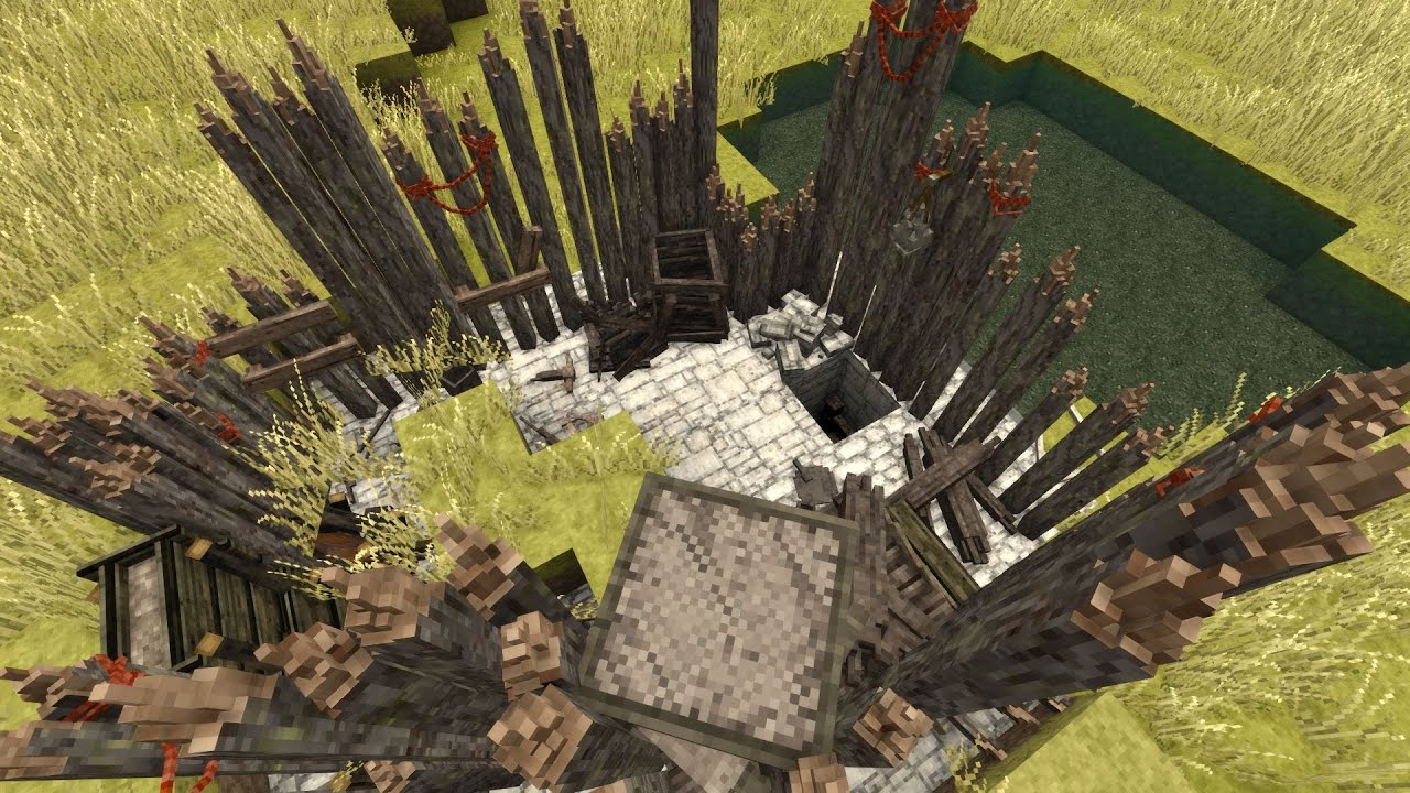 Воспоминания о едва не случившемся - Винтажная история, радиус появления 500 тыс., версия 1.21