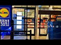 Supermarket Lidl in Marseilles || Food Prices in France || Shopping || Travel Guide