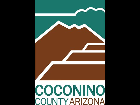 Coconino County Board of Supervisors Meeting - June 14, 2022, 4:00 P.M.