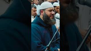 أوائل سورة الضحى .. تلاوة تلامس القلب للشيخ غسان الشوربجي