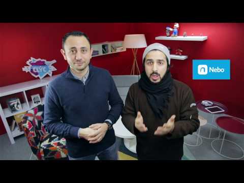 DJEZZY CLYC |Saison2| épisode 04 - DJEZZY CLYC |Saison2| épisode 04