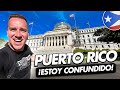 ASI ESTÁ PUERTO RICO 😱🇵🇷 ¿ES MUY CARO VENIR? - Oscar Alejandro