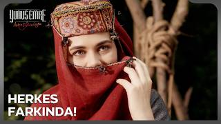 Yunusu Görünce Bacım Sultanın Gözlerinin Içi Gülüyor - Yunus Emre 19. Bölüm