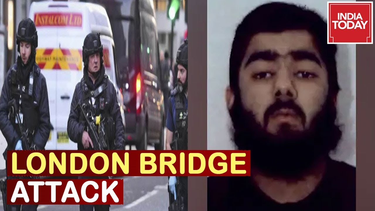 Police Arrest Suspect Nine Years After London Bridge Incident