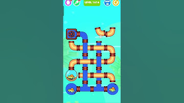 Save the fish / pull the pin / android game ios/ Shahbaz gamerz / #shorts